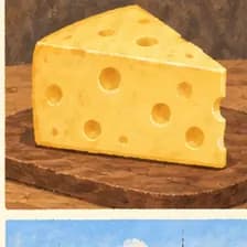 cheese — Käse