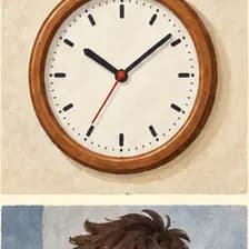 clock — Uhr