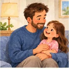 dad — بابا