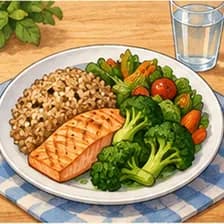 diet — Ernährung