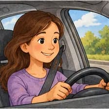 driver — راننده