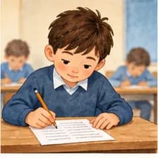 exam — امتحان