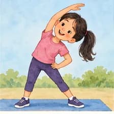 exercise — վարժանք