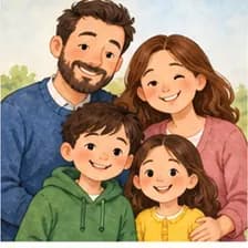 family — خانواده
