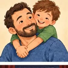 father — հայր