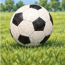football — ֆուտբոլ