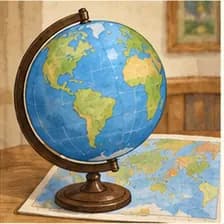 geography — Geografie