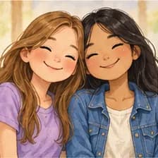 girlfriend — Freundin