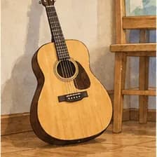 guitar — Gitarre