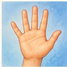 hand — Hand
