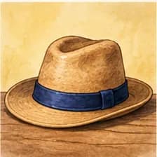 hat — Hut