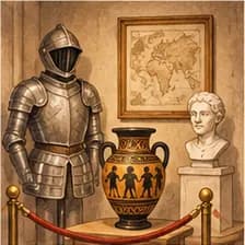 history — պատմություն