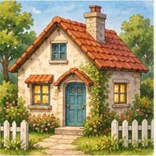 home — տուն