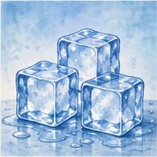 ice — սառույց