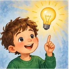 idea — ایده