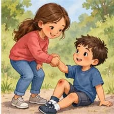 kind — Art