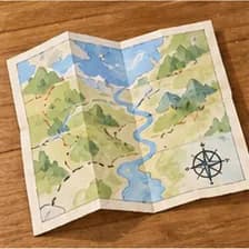 map — نقشه