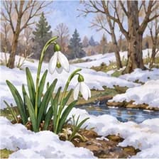 march — März