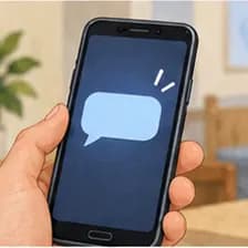 message — پیام