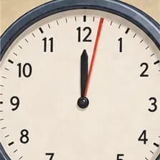 minute — دقیقه