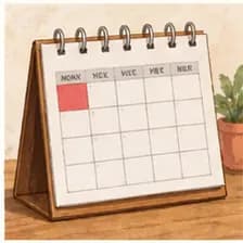monday — Montag