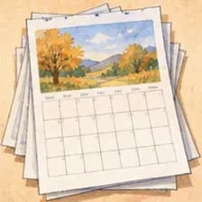 month — ماه