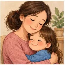 mother — մայր