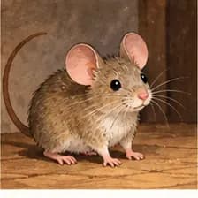 mouse — موش
