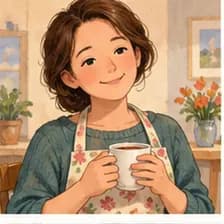 mum — Mama