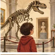 museum — Museum