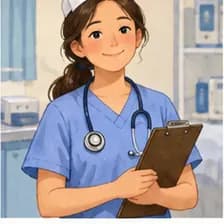 nurse — Pflegekraft