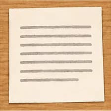 paragraph — پاراگراف