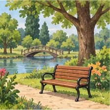 park — այգի