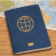 passport — Reisepass