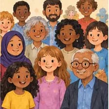 people — մարդիկ