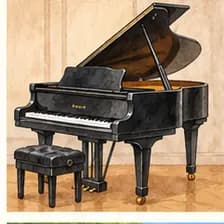 piano — Klavier