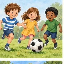 play — Spiel