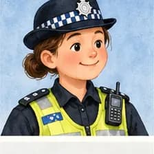 police — پلیس