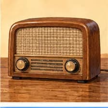 radio — رادیو