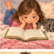 reading — ընթերցանություն