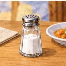 salt — نمک