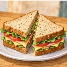 sandwich — սենդվիչ