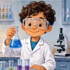 scientist — Wissenschaftler