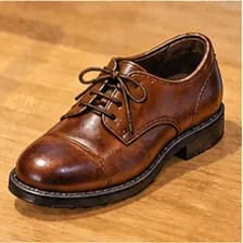 shoe — کفش