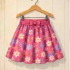 skirt — Rock