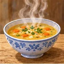 soup — سوپ