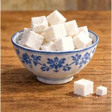sugar — Zucker