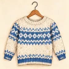 sweater — Pullover