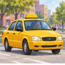 taxi — Taxi