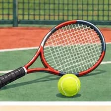 tennis — թենիս